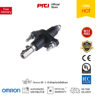 Omron หัวยึดแท่งอิเล็คโทรด BF-1 สำหรับน้ำโสโครก น้ำทะเล อุปกรณ์ควบคุมระดับของเหลวออมรอน