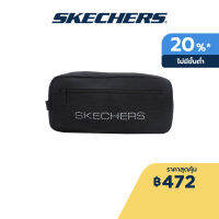 Skechers สเก็ตเชอร์ส กระเป๋าใส่รองเท้าผู้ชาย Men Performance Shoe Bag - SP123U102-02L2