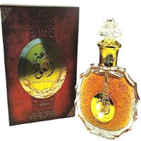 น้ำหอม​อาหรับ​ Rouat Al Oud by Lattafa 100ml. น้ำหอมดูไบแท้