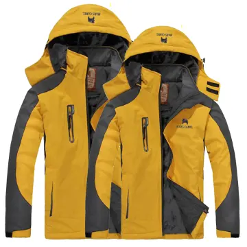 Cheap ski jackets on sale mens