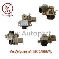 คัทเอาท์ตูดไดชาร์ท KIA CARNIVAL