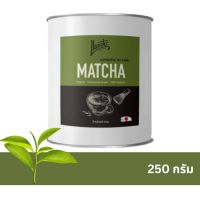 ผงชาเขียว ผงมัทฉะ ออร์แกนิค ตรา ยามิโตะ ชาเขียว ชาเขียวผง ชาเขียวออแกนิค คัดเกรดคุณภาพ 
Organic Matcha Powder 250 กรัม