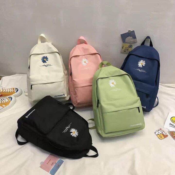 Korean Backpack Lazada PH