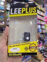 แบตนาฬิกาข้อมือ A watch Series 2 ขนาด 38มม. 42มม. เเบตเตอรี่ leeplus S2  Batteryแอปเปิลวอชท์ซีรี่2 แบตดีมี มอก.  แบตใหม่ #ของใหม่ มีหลายรุ่น  แถมไขควง+กาว 1หลอด