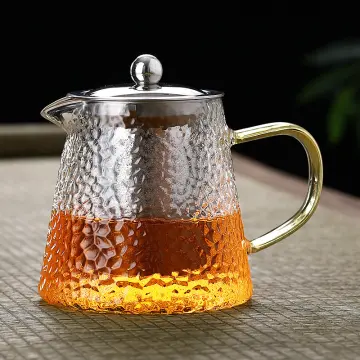 Thermal Teapot - Best Price in Singapore - Dec 2023