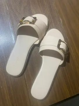 Sandals zalora 2024