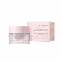 LANEIGE Lip Treatment Balm 2g. ลิปทรีตเมนต์เจือประกายมุก