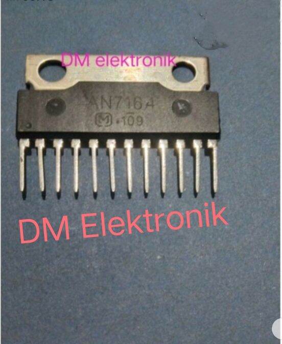 IC AN7164 Original Lazada Indonesia