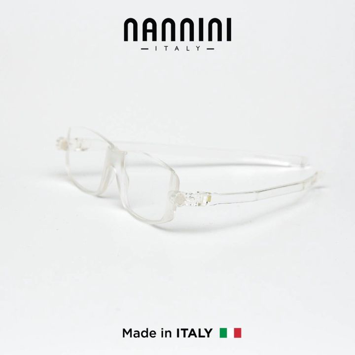 แว่นอ่านหนังสือ-nannini-compact-2-made-in-italy-ของแท้100-แว่นสายตายาว-แว่นพับ