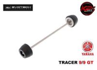 กันล้มหลัง EVOTECH FOR YAMAHA TRACER 9/9 GT