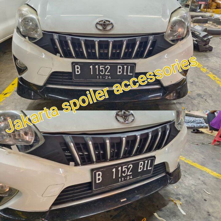 Agya 2014: Kendaraan Kota yang Ringan dan Lincah, Benarkah Tanpa Bluetooth?