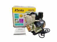 ปั๊มน้ำอัตโนมัติ Kanto รุ่น PS-180 มาพร้อม 370 วัตต์ งานคุณภาพอย่างดี