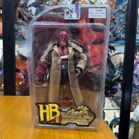 โมเดล เฮลล์บอย Hellboy model สูง 18-20เซ็น ?สินค้าคุณภาพดี สวยพร้อมส่งไทย?