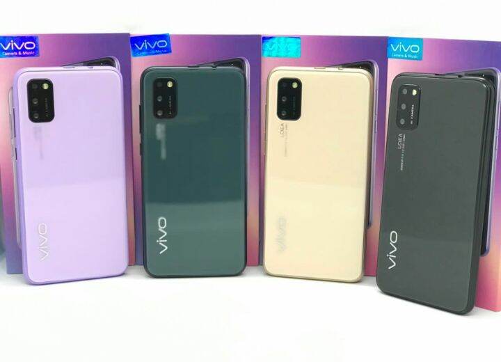 vivo a92