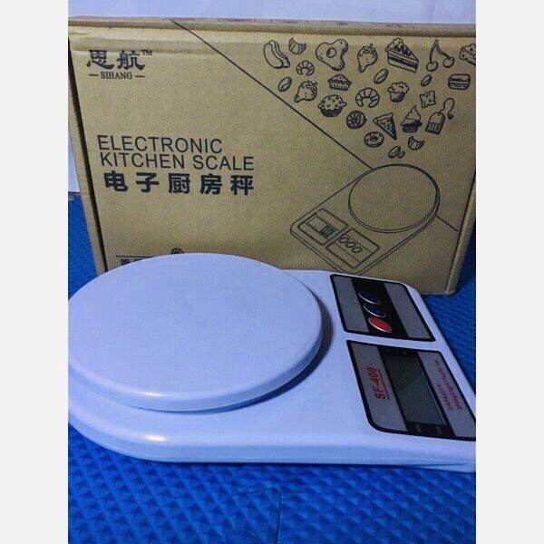 ELECTRONIC KITCHEN SCALE Lazada PH