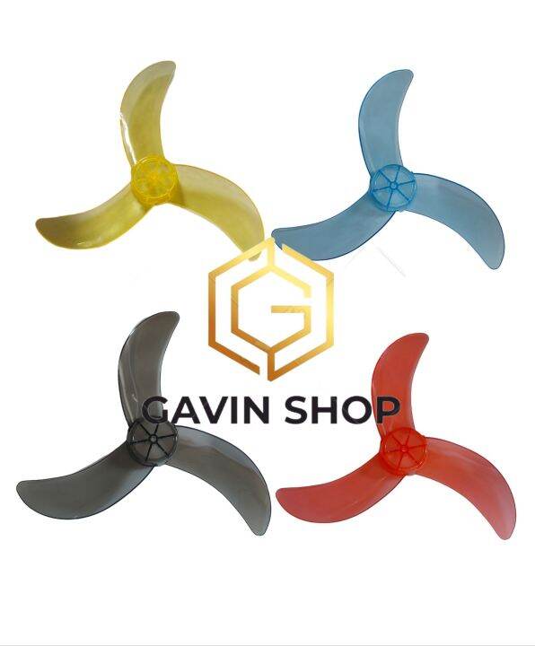 16 inches Universal Fan Blade Banana Type Dual Purpose Lazada PH