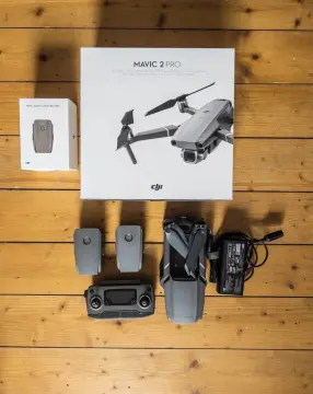 drone mavic pro 2