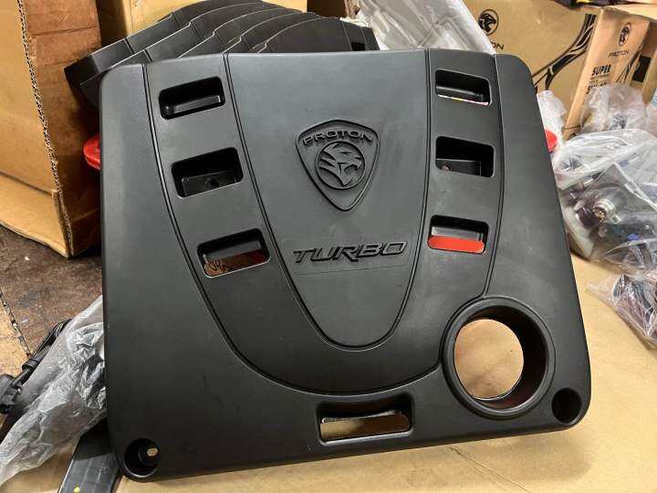 ORIGINAL PROTON EXORA BOLD,PREVE SUPRIMA S TURBO ENGINE TOP COVER
