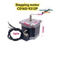 Vexta Nema23 Stepper Motor 1.8 Deg 3.81A C016D-9212P Nema 23 Japan(MT10010)