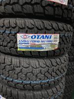 Otani 265/70R16 Sa2000 แก้มดำ ปี22