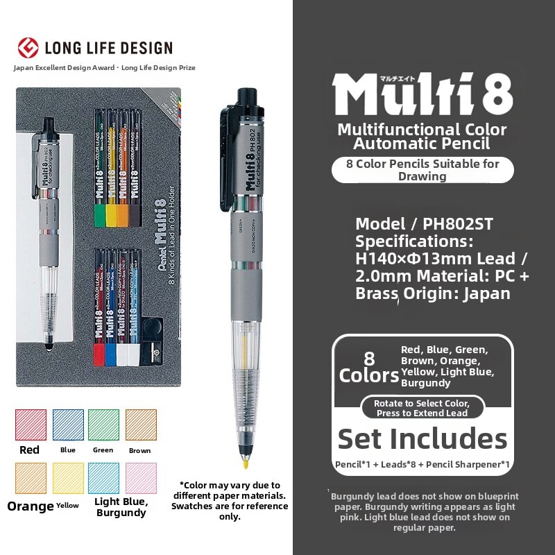 pentel