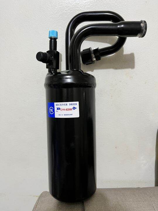 Ford Explorer AC Accumulator Drier Auto Aircon Lazada PH