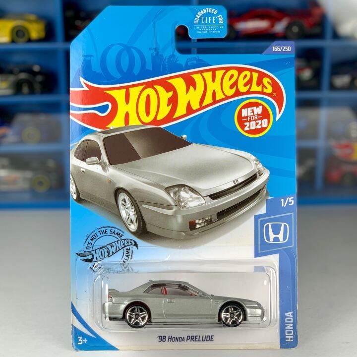 Honda Prelude d'Epoca in Vendita - Aste e Annunci | Car & Classic