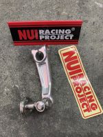 มือลิงพอส หมุดเลส งาน Nui Racing