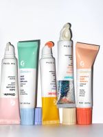 (New package หัวแบบใหม่) Glossier - Balm dot com