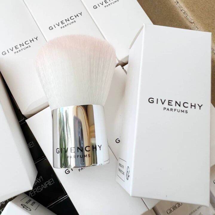 Givenchy Kabuki Brush Lazada.co.th