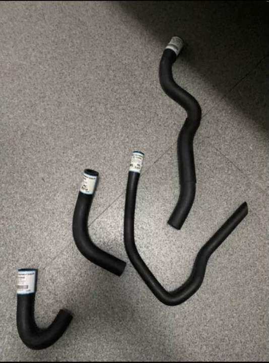 Radiator Hose Mazda 3 1.6 Lazada PH