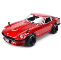 โมเดลรถ 1:18 1971 Datsun 240Z (Tokyo Mod) [Maisto]