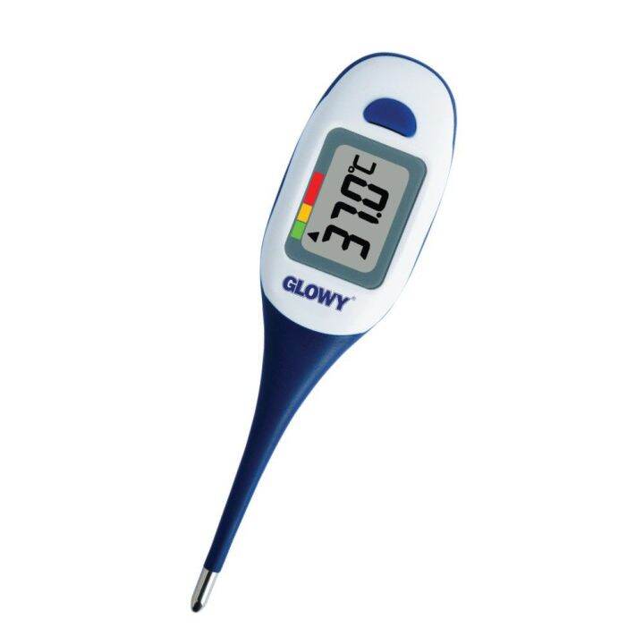 glowy-et101-thermometer-ปรอทวัดไข้ดิจิตอล-รุ่น-et-101-เปลี่ยนถ่านได้