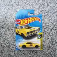 รถเหล็ก Hotwheels Chevelle SS396
สินค้าใหม่