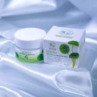 Serum Centella Pontina by Pontip
เซรั่มใบบัวบก ผสมว่านหางจระเข้ 30g.