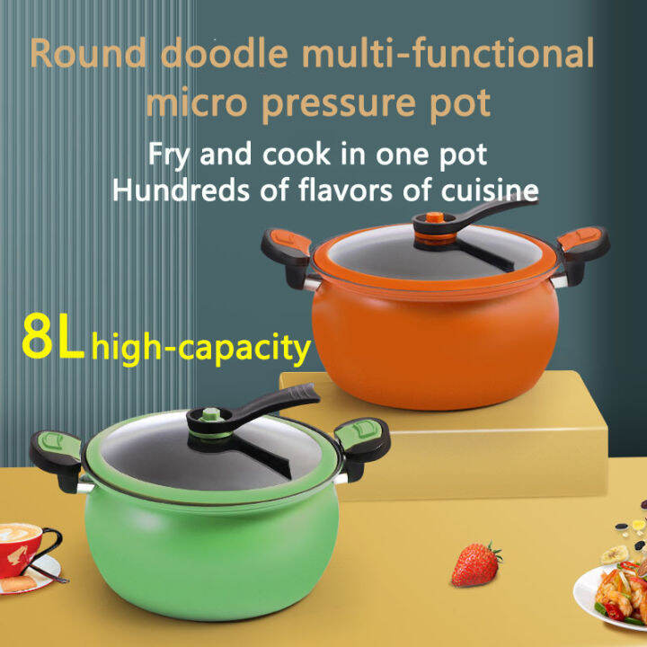 pressure cooker sale micro pressure cooker new style 8L pressure cooker