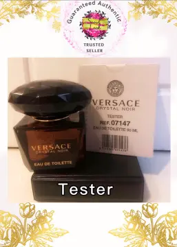 Crystal noir tester hot sale