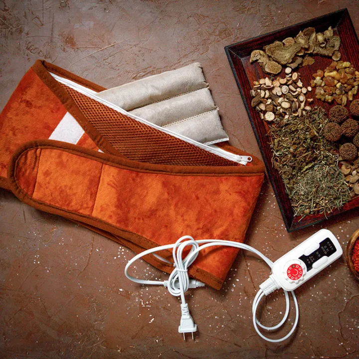 Uterine Cold Warm Palace Aunt Artifact Sea Salt Physiotherapy Bag Infusion L Tube Barrier