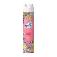 สเปรย์ปรับอากาศ FARCENT 320ml LAVENDER