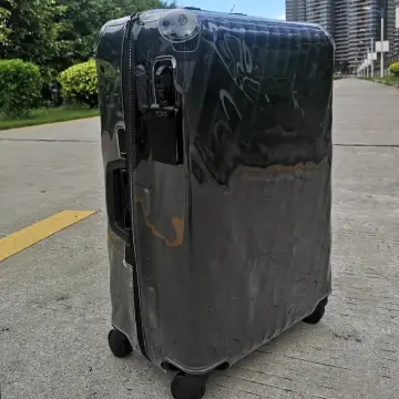 Tumi hotsell luggage covers