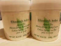 Elizabeth Arden Honey Drops body Cream