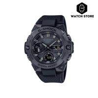 นาฬิกา G-SHOCK รุ่น GST-B400BB-1A ของแท้ ประกันศูนย์