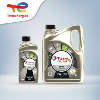 Total Quartz diesel7000 10w30 น้ำมันเครื่องดีเซล CI4