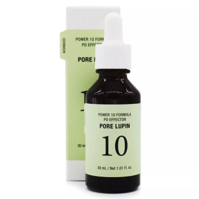 Its Skin Power 10 Formula PO Effector with Houttuynia Cordata Extract