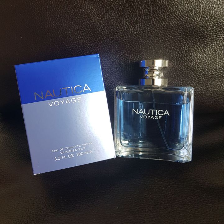 น้ำหอม-nautica-voyage-nbsp-edt-น้ำหอมแท้-แบ่งขาย-decant-perfume-ขนาดทดลอง-vial