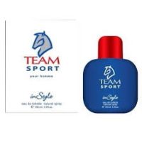 น้ำหอม team sport pour homme 100ml.