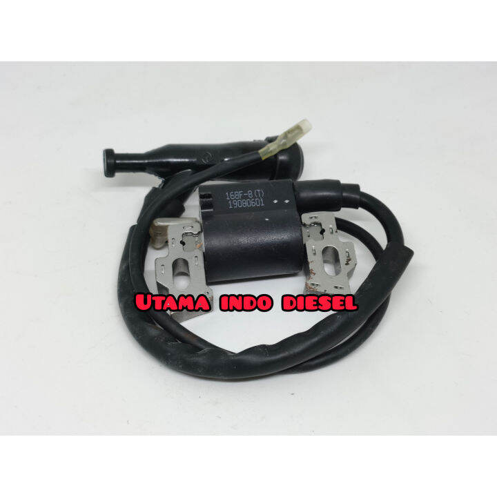 GX160 GX200 CDI Koil Mesin Bensin Genset Honda RRT Lazada Indonesia