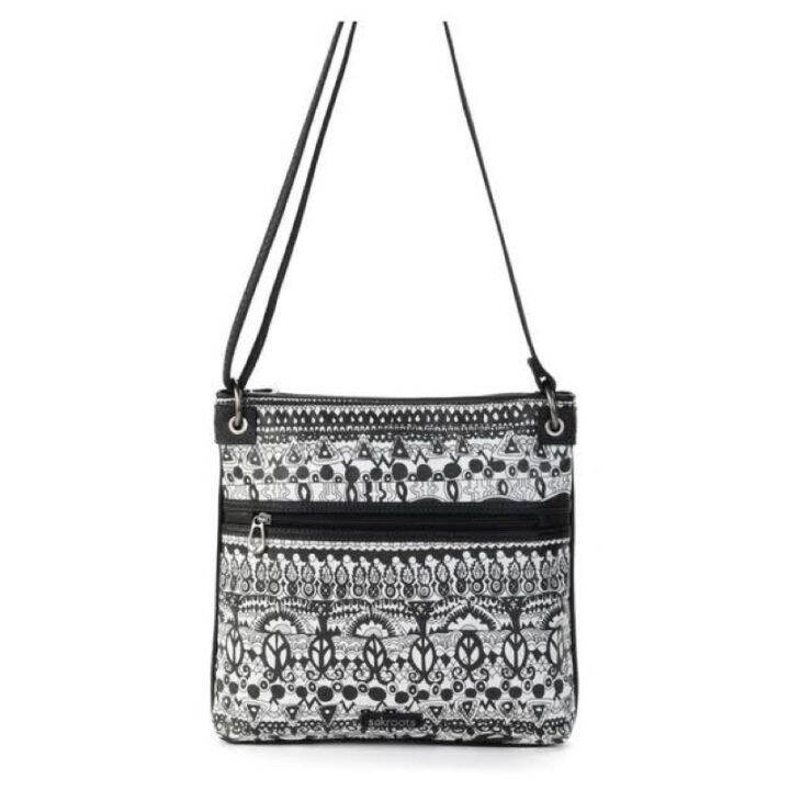 Sakroots crossbody clearance hot sale