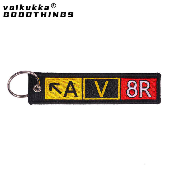 av8r-key-chain-แท้-พวงกุญแจav8r-สำหรับติดกระเป๋า-ของขวัญแฟนการบิน