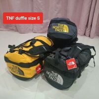 ✅กระเป๋าเป้เดินทางTnf"duffle 30L✅ size S"สูง40×25×25cm✅กันน้ำ?พร้อมส่ง?